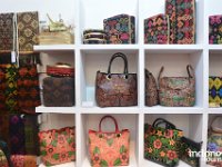 Bali Puspa - premium batik and fashion bag