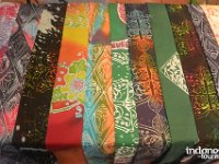 Batam - batik fabric