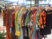 Batam - garments