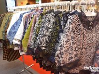 Batik Bamboe - batik garment