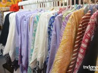 Batik Bamboe - kebaya encim