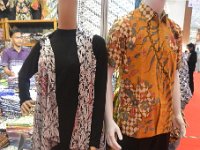 Batik Bedjo - Apparel industries