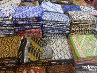 Batik Bedjo - Batik Sutra