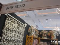 Batik Bedjo - Garment And Fashion