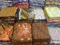 Batik Bedjo - Quality Batik Fabric