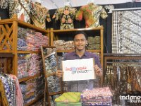 Batik Bedjo - Unique Batik