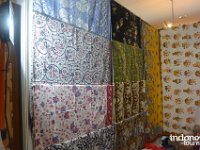 Batik Cirebon -  batik fabric