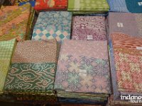 Batik Cirebon - pastle color