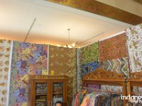 Batik Cirebon - printed motifs