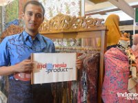 Batik Cirebon - wholesale batik