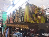 Batik Diana Hadi -  Batik combination