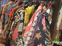 Batik Diana Hadi -  Contemporary Batik