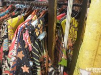 Batik Diana Hadi - Original Javanes Batik