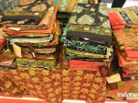 Batik Dolok Gede - fabric and textile