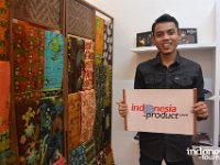 Batik Dolok Gede - haandwriting batik supplier