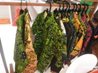 Batik Dolok Gede - men fashion