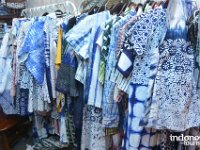 Batik Komar  - ethnic combination