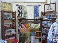 Batik Komar  - indonesian garment