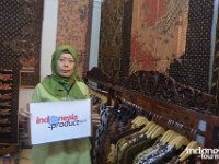 Batik Nindy Wijaya Solo - batik supplier