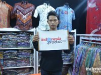 Batik Oast - fashion man