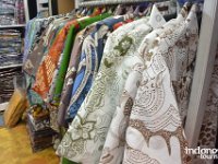 Batik Oast - traditonal cloth