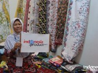 Batik Purnomo - contemporary batik