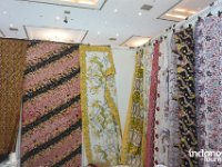 Batik Purnomo - traditional batik motifs