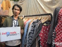 Batik Queen - Garment and fashion