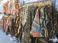 Batik Syukron - fashion man and woman