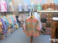 Batik Syukron - garments
