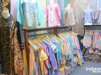 Batik Syukron - handwriting batik