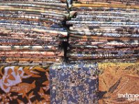 Batik Tegal Rejo - contemporary batik
