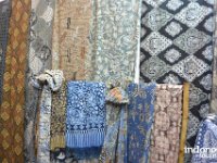 Batik Tegal Rejo - fabrics