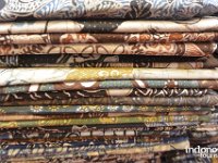 Batik Tegal Rejo - premium quality