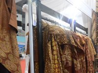 Batik Wulanik Solo -  Batik kuno