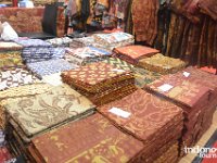 Batik Wulanik Solo -  Printed batik