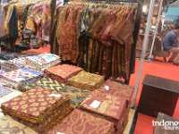 Batik Wulanik Solo -  premium batik fabric