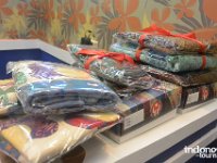 Bengkalis - accessories