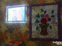 Bengkalis - quilting and patchwork
