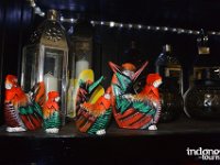 Biolina Trio Sintesa - crafts and souvenir