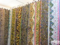 Biro Klasifikasi Indonesia - batik fabrics