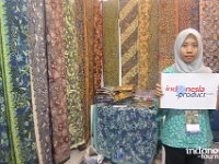 Biro Klasifikasi Indonesia - batik suppliers