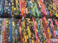 Biro Klasifikasi Indonesia - handwriting batik