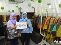Camelia Gallery - Garments