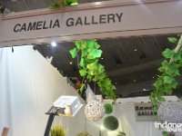 Camelia Gallery - fashion store