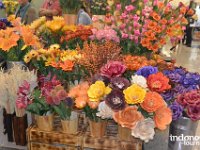 Cindy-Paramita-Tiara-flower-decoration