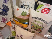 Citra Blacu - Pillowcase