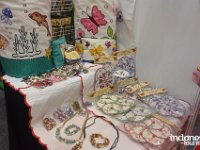 Citra Blacu - tablecloth
