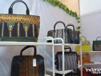 Daloeng - handmade bag