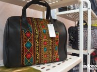 Daloeng - premium woven bag